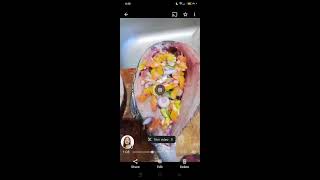 GABS MIX VLOG INIHAW NA BANGUS [upl. by Westbrooke688]