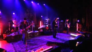 HIM  Digital Versatile Doom  Live at the Orpheum Theatre2008 [upl. by Kcered]