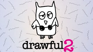 DRAWFUL 2 LIVE STREAM [upl. by Anigriv190]