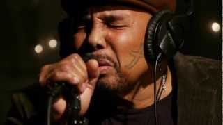 Aaron Neville  This Magic Moment Live on KEXP [upl. by Allin]