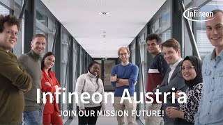 Driving Environmental Sustainability Join Infineon Austria in Mission Future  Infineon [upl. by Irac]