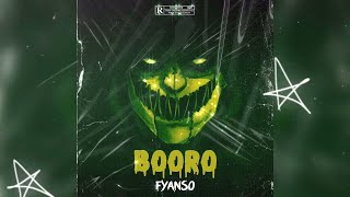 Fyanso paranoïa  BOORO [upl. by Tertias811]