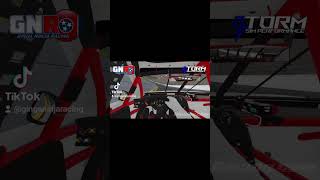 big Xfinity Daytona Open setup win [upl. by Amzaj]