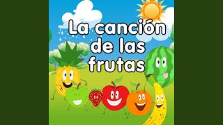 Canción de las Frutas [upl. by Lincoln]