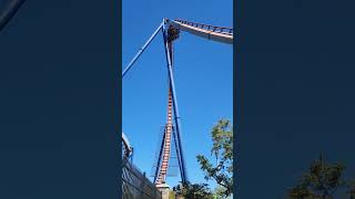 Valravn at cedar point [upl. by Analla907]