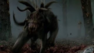 Predators Detect Humans Scene  AVP ALIEN VS PREDATOR 2004 SciFi Movie CLIP HD [upl. by Adianez]