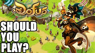 Dofus  Should you play [upl. by Erina]