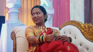 KaushikRashmila Best Goan wedding Goan version [upl. by Rettig]