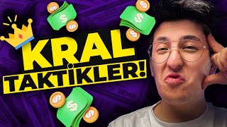 HİÇBİR ŞEY BİLMEDEN ONLINE PARA KAZANMA YOLLARI 🤑 [upl. by Kyte]