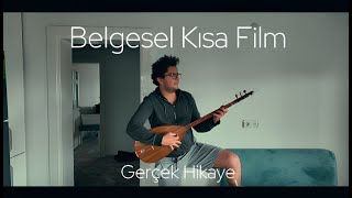 Öğrenci Evi  Belgesel Kısa Film [upl. by Azile]