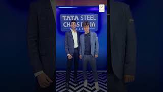 Tata Steel Chess India Tournament Celebrating Strategy Excellence amp Global Talent  Runwal Realty [upl. by Herbert]