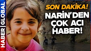 SON DAKİKA I 18 Gündür Kayıp Olan Narinden Acı Haber Narin Ölü Bulundu [upl. by Giarla]