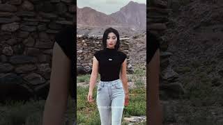 Kyrgyz girl XUAR Кыргызская девушка СУАР [upl. by Nichola87]