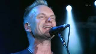 THE POLICE  CERTIFIABLE  LIVE [upl. by Eira779]