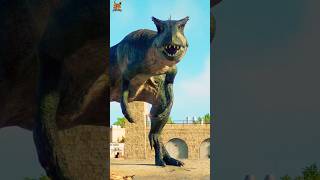 The KING of Cosmetics New Giganotosaurus Skin Reveal jwe2 [upl. by Lud]