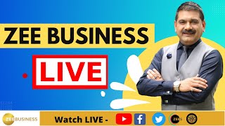 Zee Business LIVE  Investment Tips  Share Market Live Updates  Stock Market News  ZeeBiz [upl. by Rola964]