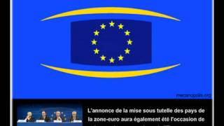 07  Economie  Lesclavage par la dette  Une idée nouvelle du sens de la vie [upl. by Asylla]