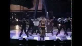 Britney Spears  Baby One More Time Billboard Music Awards [upl. by Pip]