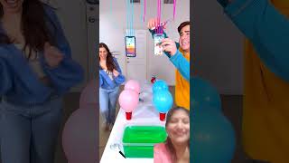 Funny game watch and❤❤❤❤❤❤❤🙏 subscribe plz shorts viral [upl. by Otiragram]