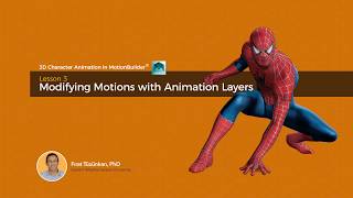 3 Animation Layers [upl. by Rebeka]