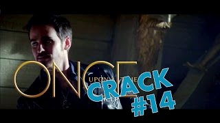 Once Upon a Crack  Crack ll 6x04  6x03 ll Strange Case  The Other Shoe [upl. by Ahsiral296]