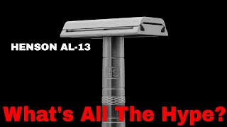 The Henson AL13 Is It Worth the Hype [upl. by Caldeira]