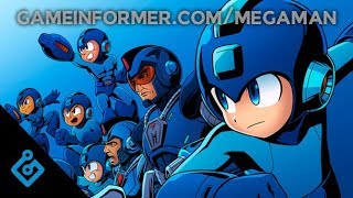 Mega Man 11  Trailer Reaction [upl. by Sigsmond]