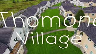 Thomond Village [upl. by Aseeram]