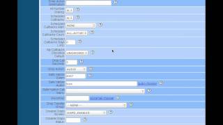 Vicidial  setting up single user 31 campaign and list [upl. by Llemrej]