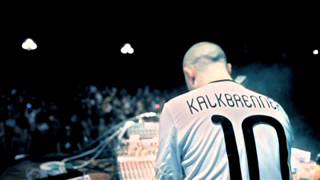 Paul Kalkbrenner  Live  Sternradio  Berlin 19072003 [upl. by Warren]