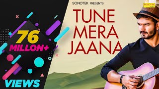 Gajendra Verma  Tune Mere Jaana Kabhi Nahi Jaana I Emptiness  Gajendra Verma Songs  Sonotek Music [upl. by Eelynnhoj]