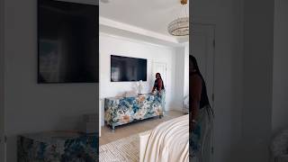 Owner’s Suite newconstruction hometour bedroom [upl. by Htiekal]