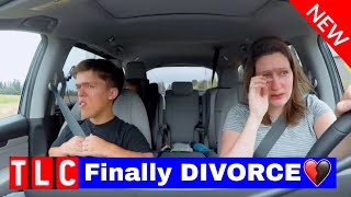 Finally DIVORCE💔 Big Trouble  All Over😭 ZACH amp TORI Roloff SEPARATED  Roloff Family  LPBW  TLC [upl. by Dnalyaw]