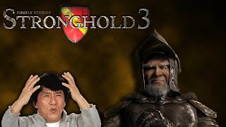 STRONGHOLD 3 [upl. by Shelton]