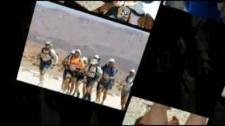 MARATHON DES SABLES 2003 [upl. by Aneelas327]