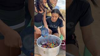 Açaí encofeitado😅 parte 02 video viralvideo youtubeshorts shortvideo funny shorts short [upl. by Lachus584]