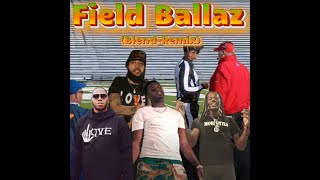 Field Ballaz Tw74n Looney FYL Rico Yung Mac Blu amp ZRo BlendRemix SLOWED [upl. by Buiron862]