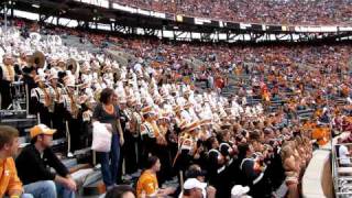 Rocky Top In the Stands [upl. by Lundin78]