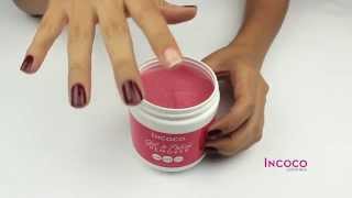 Incoco ¿Cómo utilizar el Incoco Nail Polish Remover [upl. by Delbert]