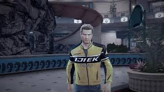 Dead Rising 2  New DLC Trailer parody [upl. by Arval]