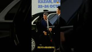 习近平贴身侍卫的专业肢体术语习近平 xijinping 保镖 金砖国家峰会 [upl. by Nelson]