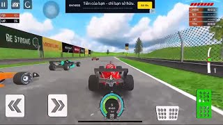 3D Race Highlights Fast and Furious [upl. by Raknahs267]