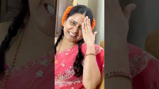 Village akka city sister 😂 episode 390 saipavani subbalakshmi ownvoice jayaammulu trending [upl. by Sitof]