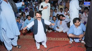 Moasin Khattak Pashto New Song  Pakistani Pathan Tiktoker beautiful Dance 2023  Marwat Boys Dance [upl. by Drida]