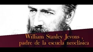 William Stanley Jevons [upl. by Iatnwahs]