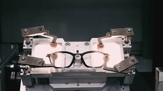 How handmade glasses are made by SAFILO [upl. by Gord3]