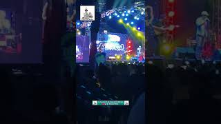 quotKandara Bandquot Live Performance Dharan Stadium 2081 New Year [upl. by Aitat]