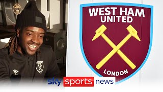 West Ham Transfer Rap by Guvna B  Good Morning Transfers [upl. by Mcguire]