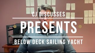 Below Deck Sailing Yacht S25 E1 [upl. by Drais]