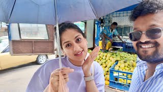 අඹ ලොරියක්ම ගත්තා 🥹 Mango Lorry in Kandy 🇱🇰 [upl. by Gearhart]